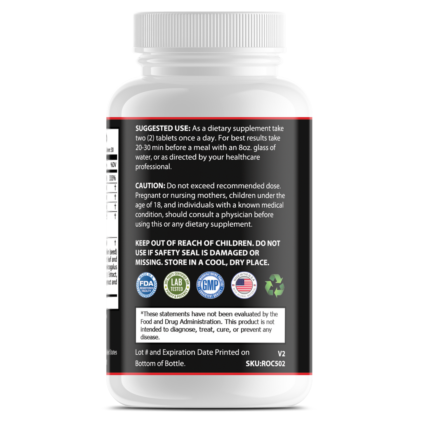 Male Enhancement Boost