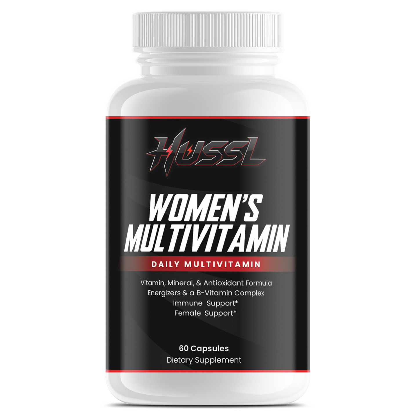 Women's Multivitamin