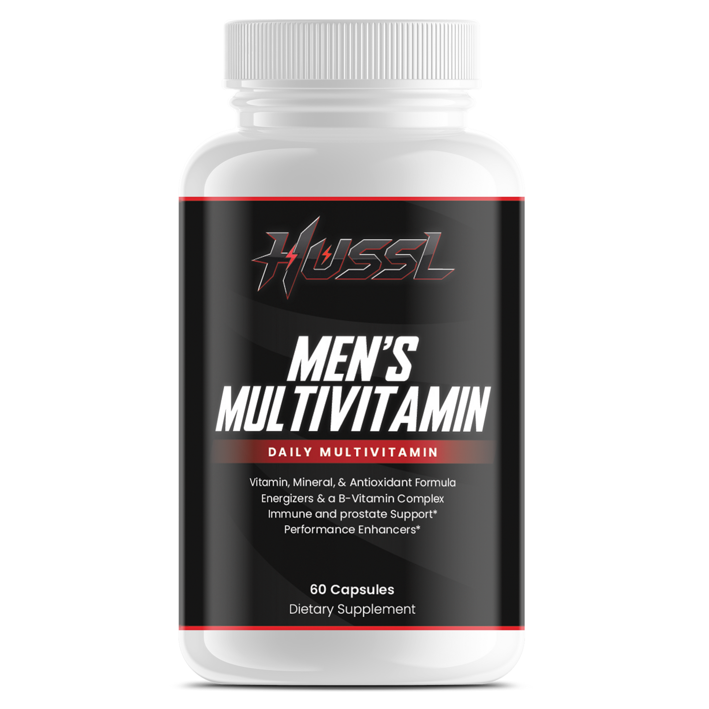 Men's Multivitamin
