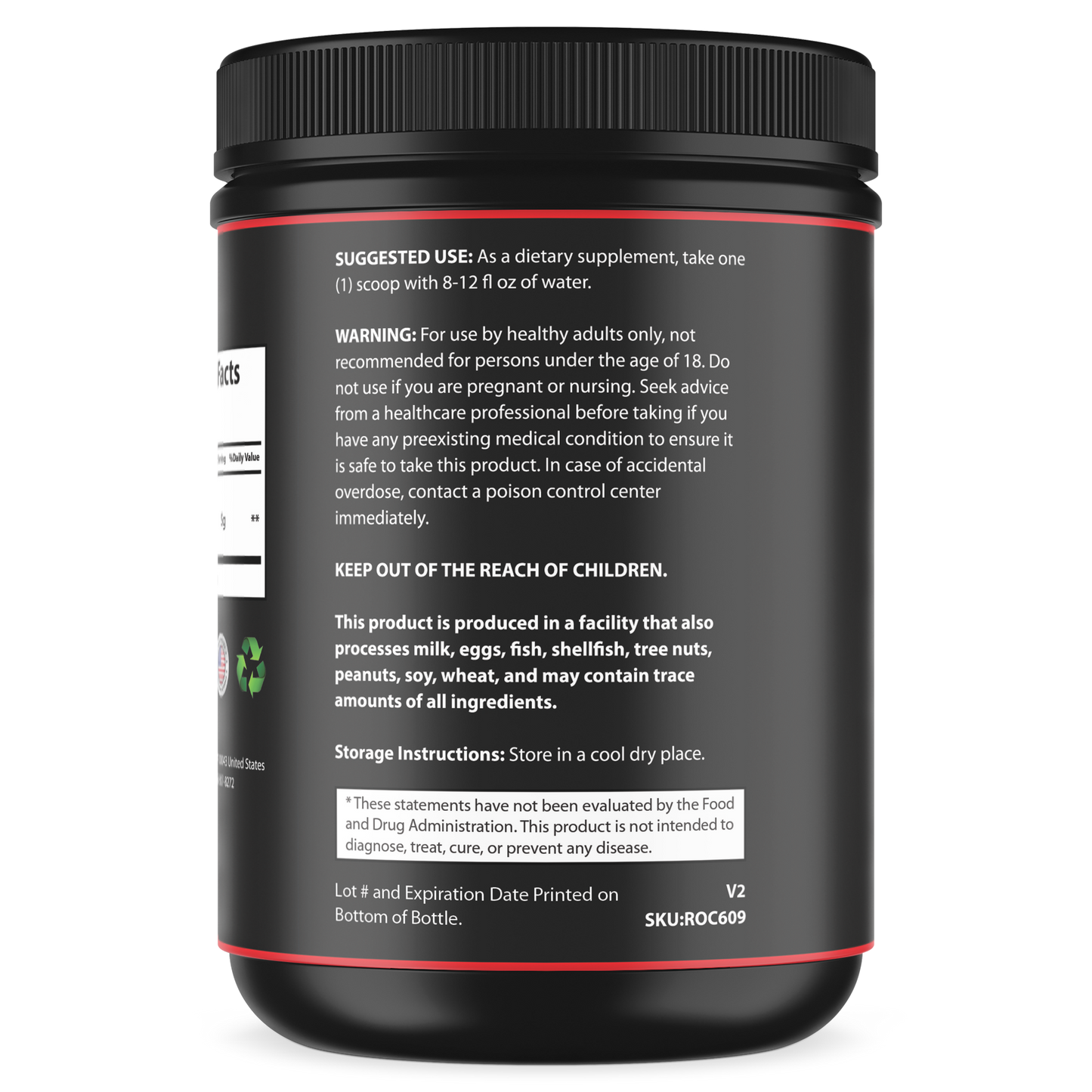 Creatine Powder