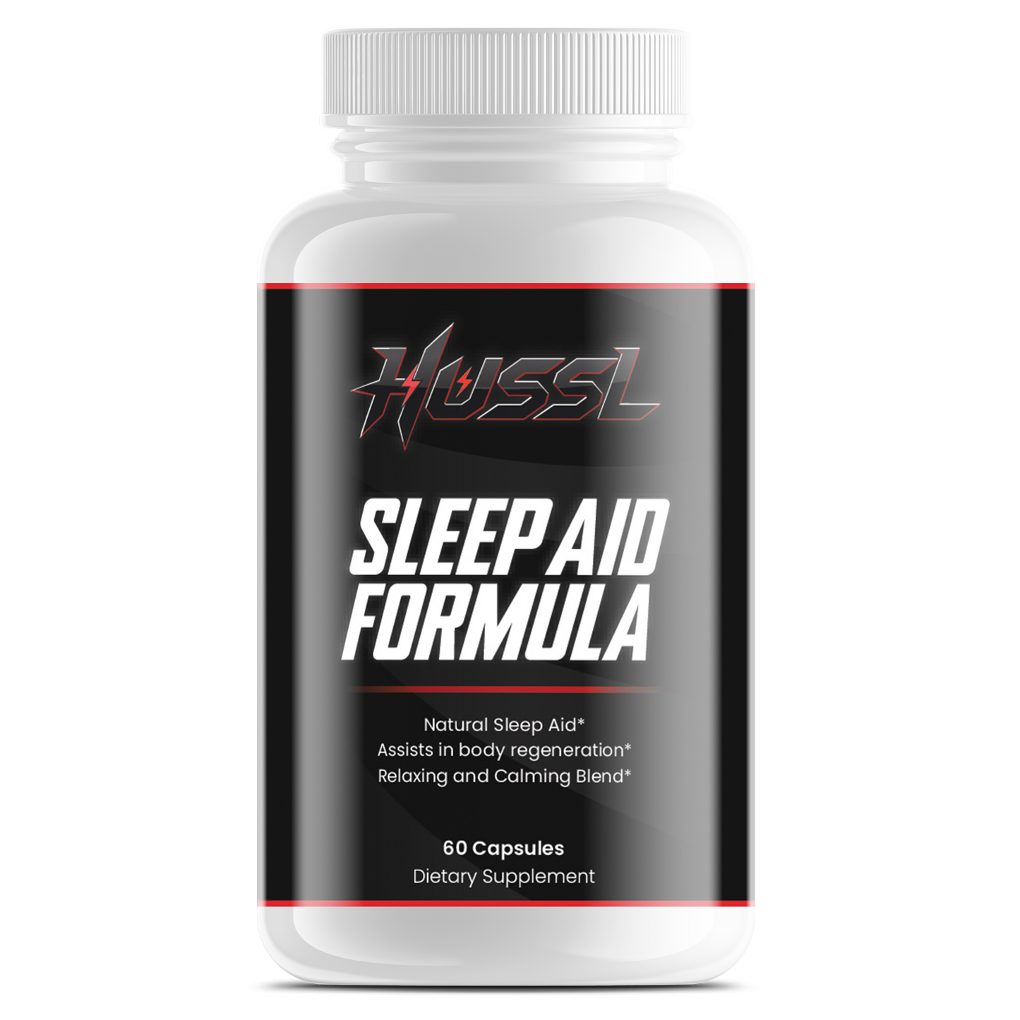 Sleep Formula