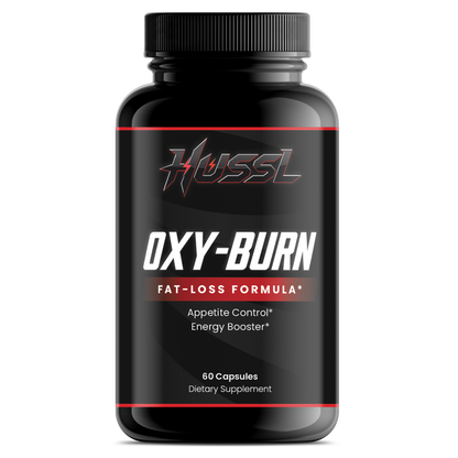 Oxy Burn