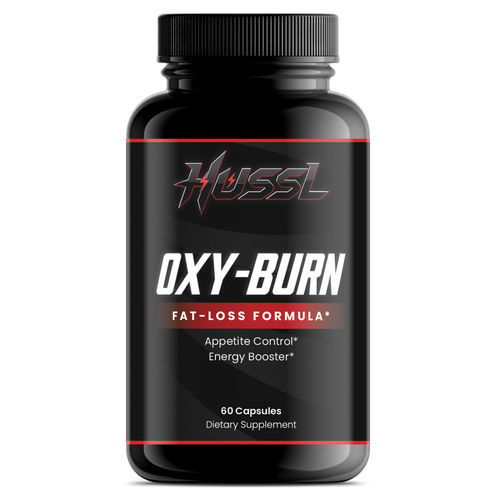 Oxy Burn