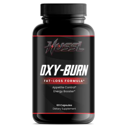 Oxy Burn