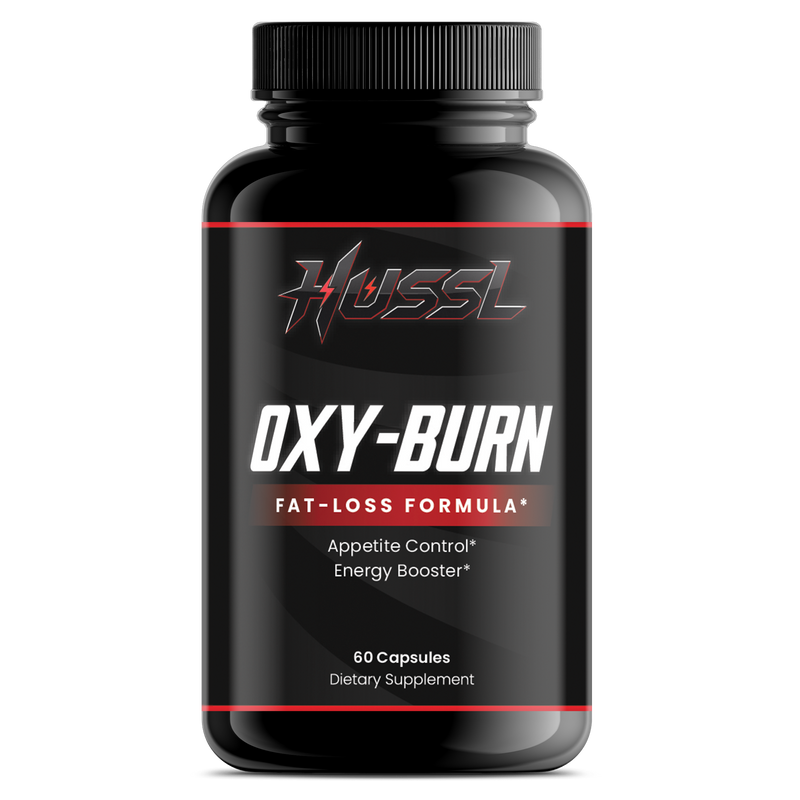 Oxy Burn