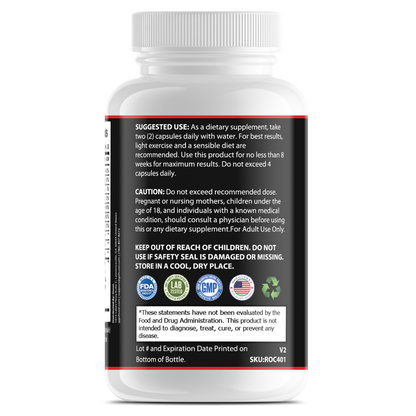 Female Enhancement Boost