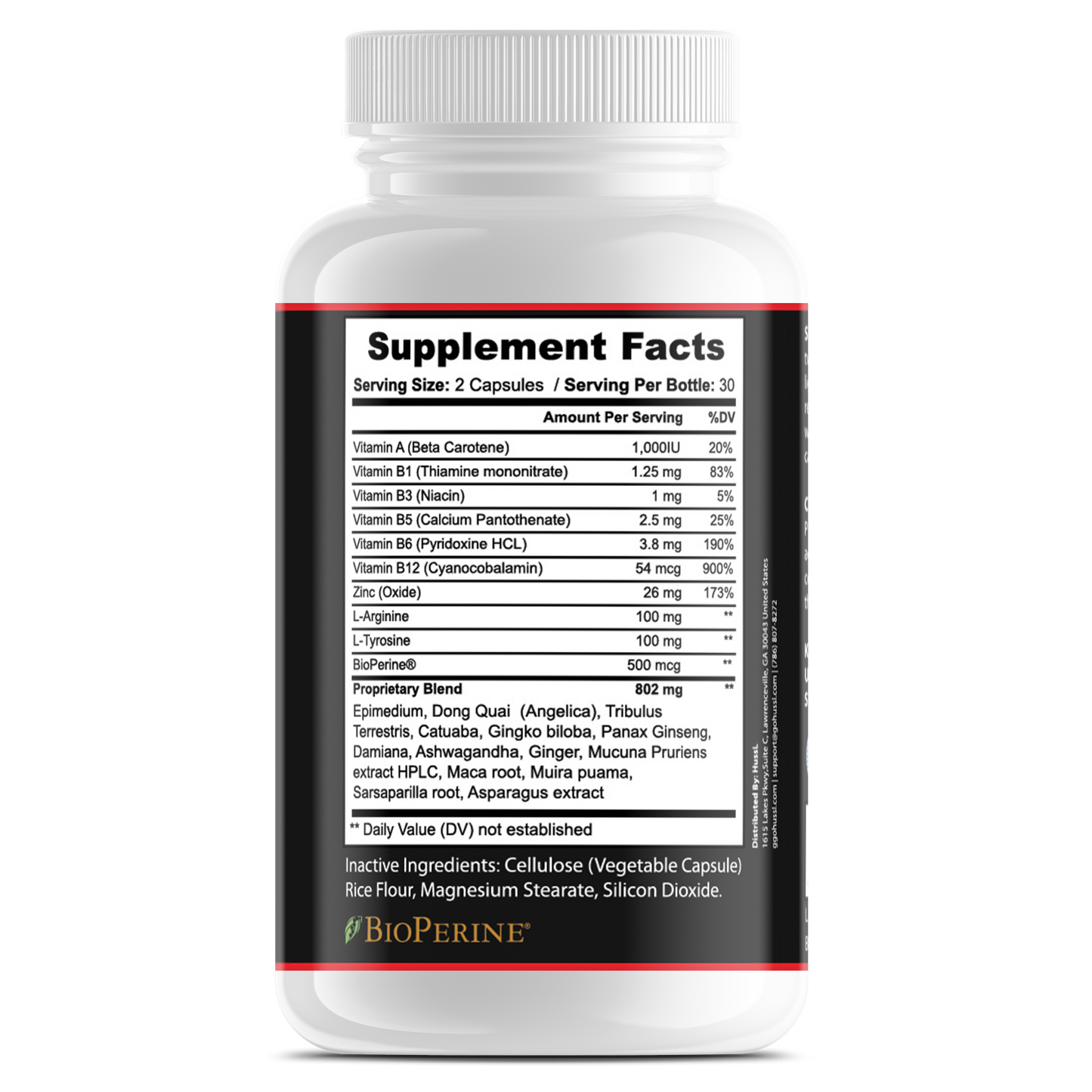 Female Enhancement Boost