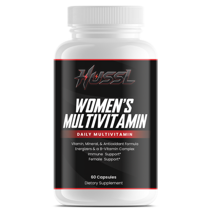 Women's Multivitamin