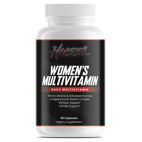 Women's Multivitamin
