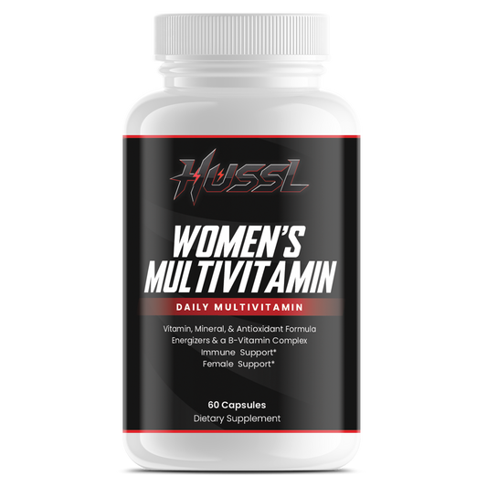Women's Multivitamin