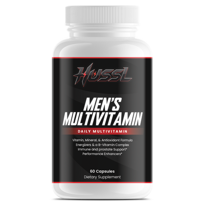 Men's Multivitamin