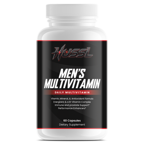 Men's Multivitamin