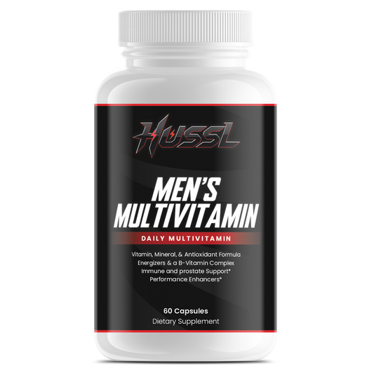 Men's Multivitamin