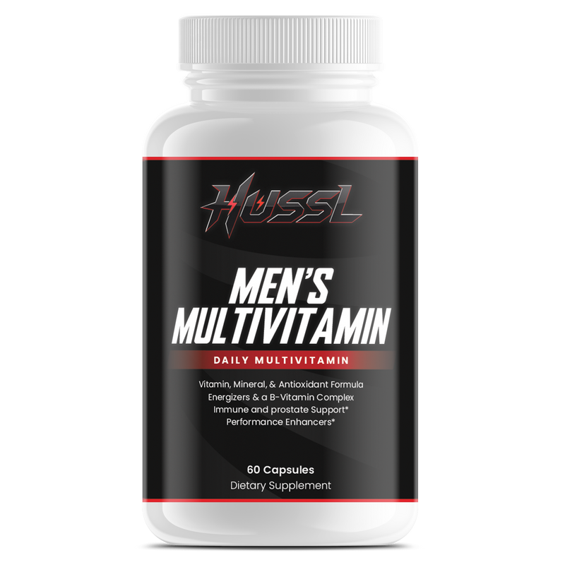 Men's Multivitamin