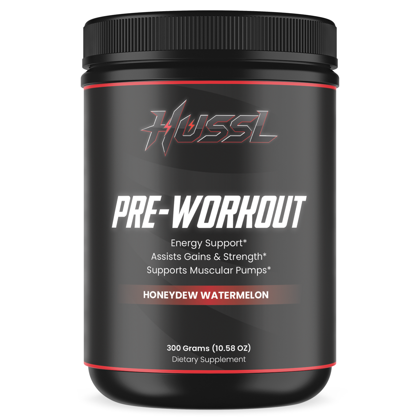 Pre-Workout (Honeydew Watermelon)
