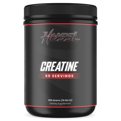 Creatine Powder