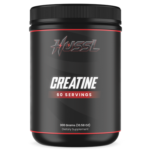 Creatine Powder