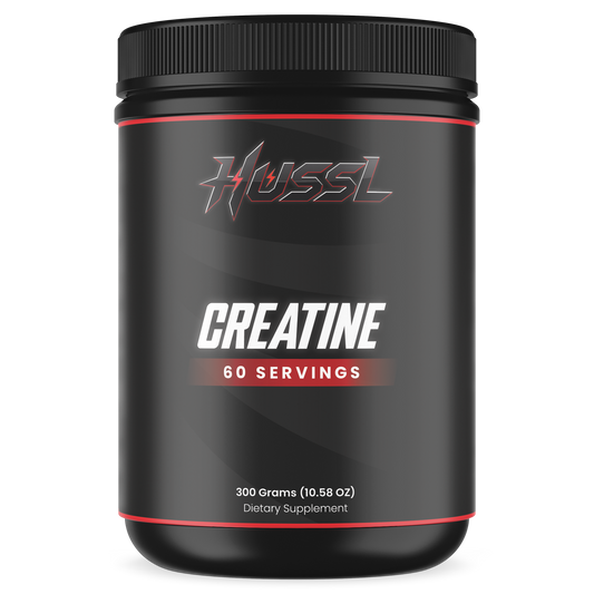 Creatine Powder
