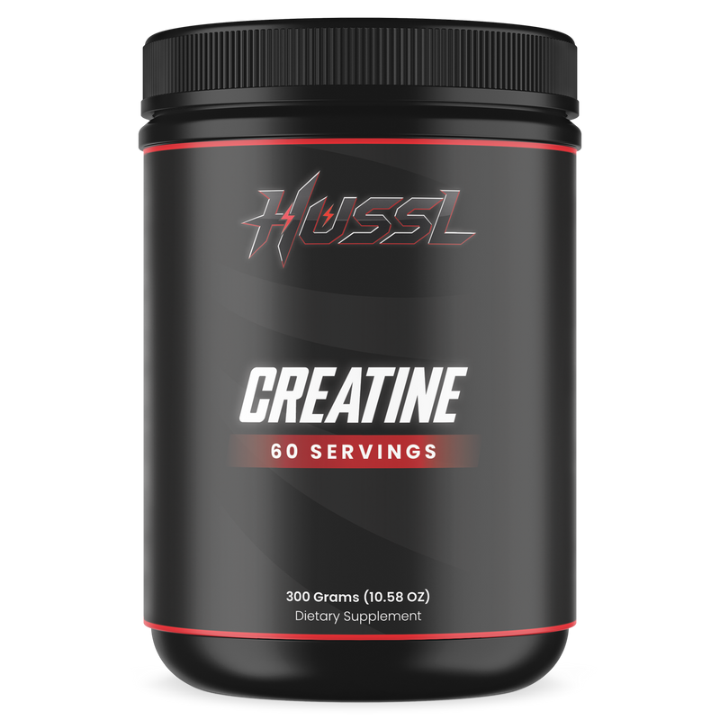 Creatine Powder