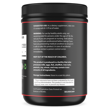Creatine Powder