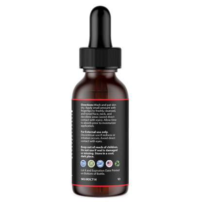 Vitamin C Face Serum