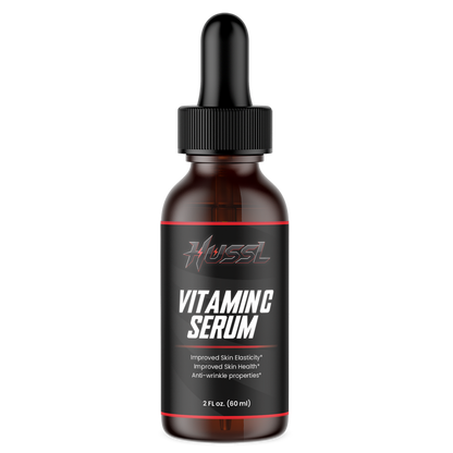 Vitamin C Face Serum