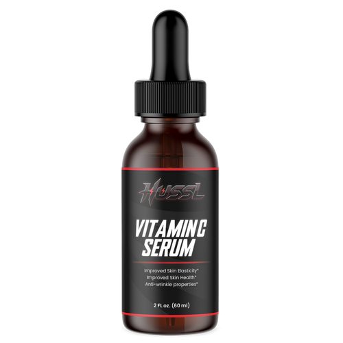 Vitamin C Face Serum