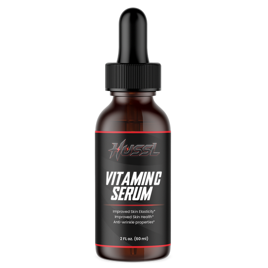 Vitamin C Face Serum