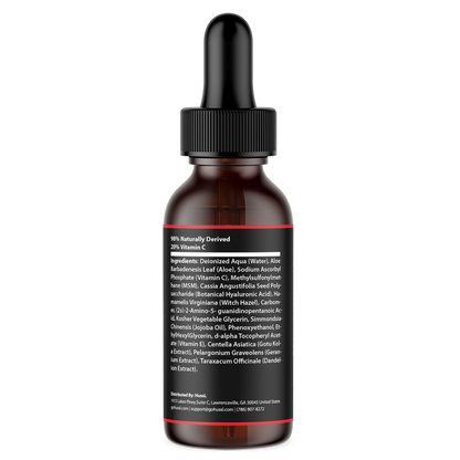 Vitamin C Face Serum