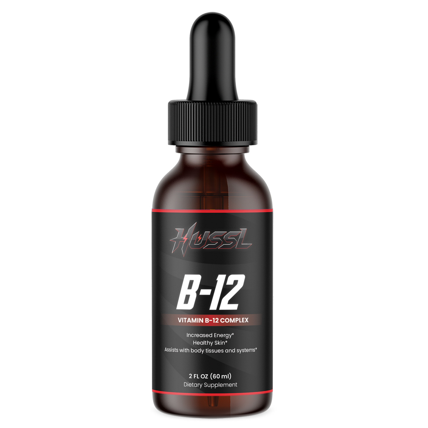 B-12 Drops