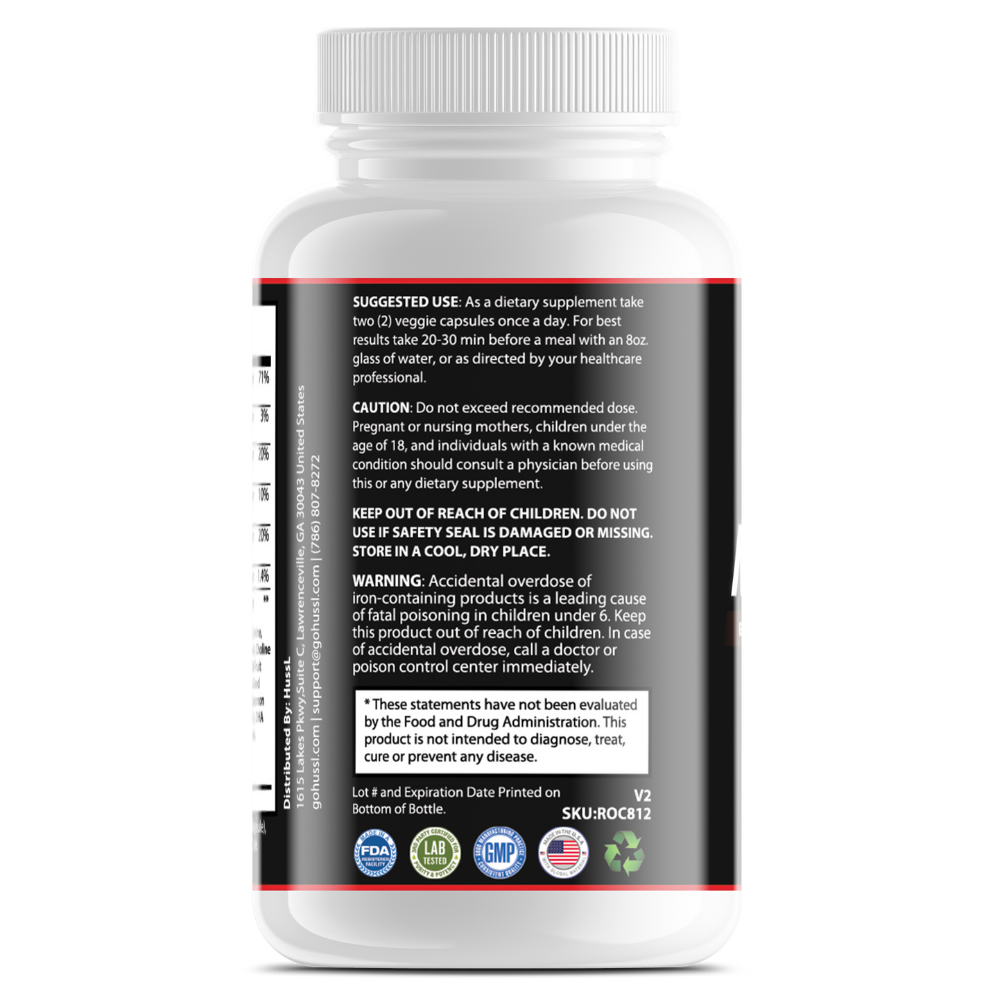 Neuro Plus Brain and Focus