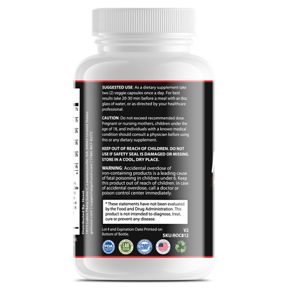 Neuro Plus Brain and Focus
