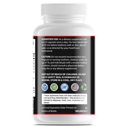 Sleep Formula