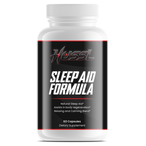 Sleep Formula