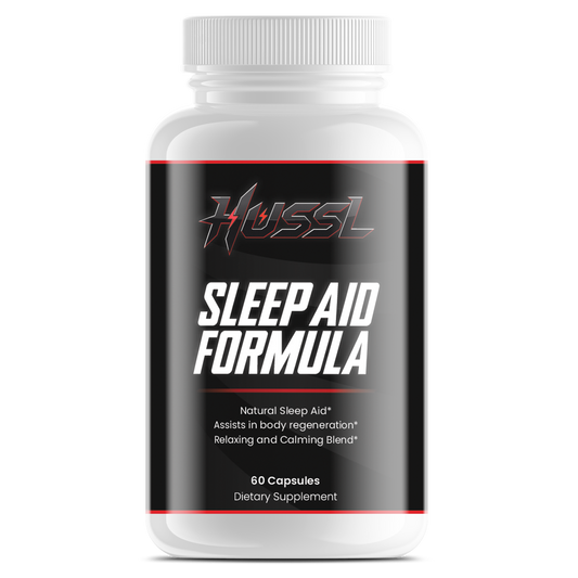 Sleep Formula