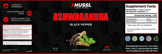 Ashwagandha