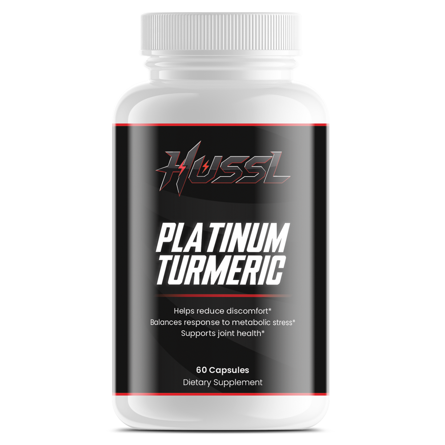 Platinum Turmeric Joint Support Plus
