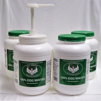 Egg White Pump